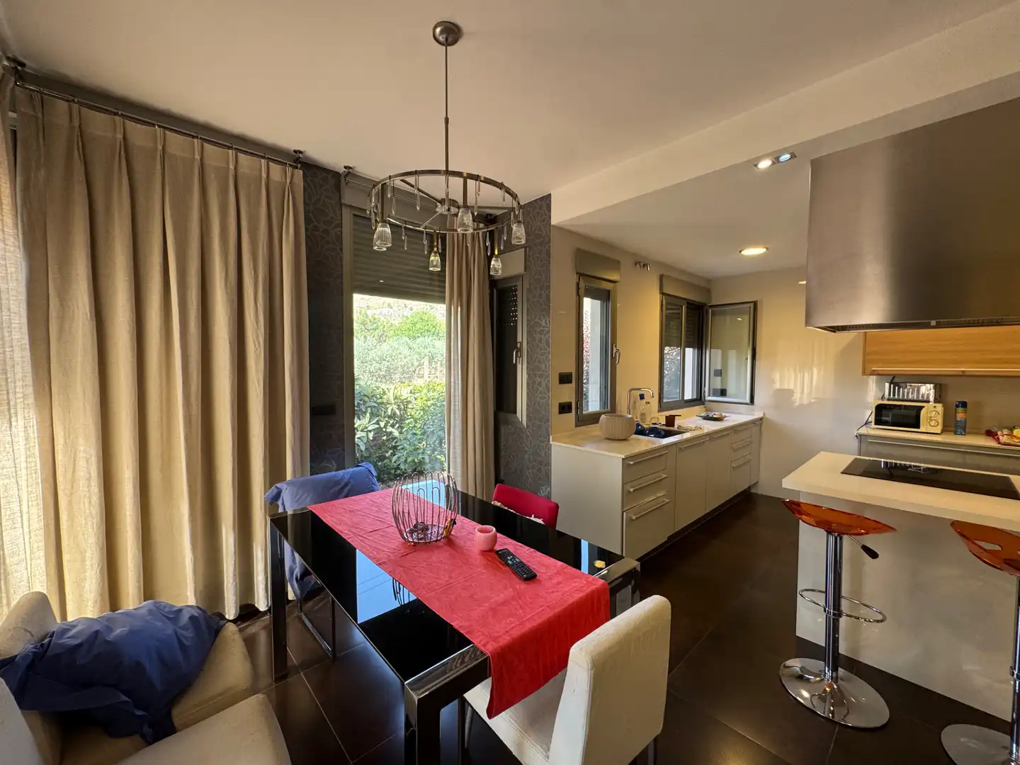 Chalet con terraza en venta en Camino del Tollo 5, imagen 64