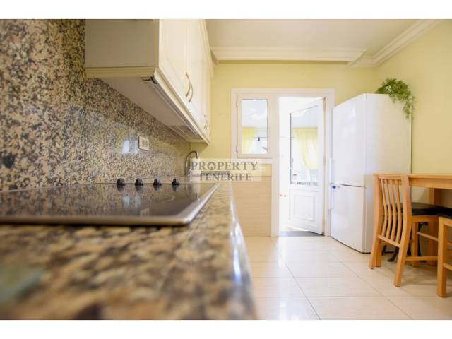 Casa-chalet en Venta en Chayofa