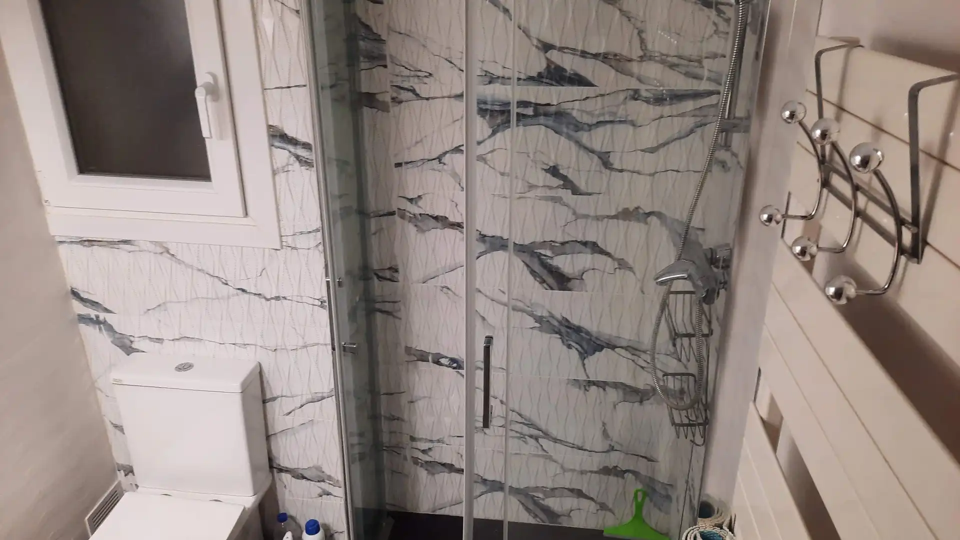 Apartamento de alquiler en Casco Urbano