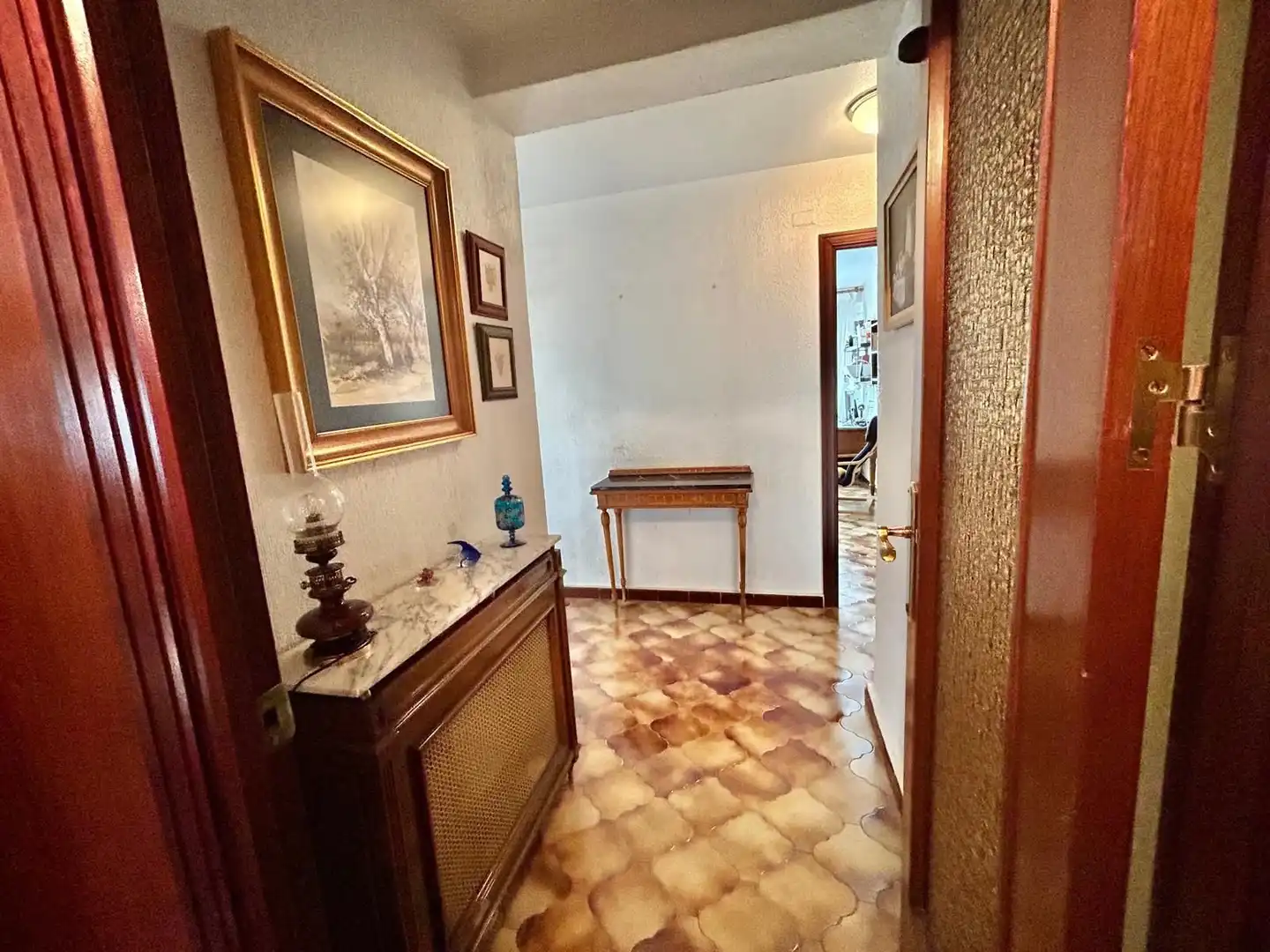 Piso en venta en Murcia con Aire acondicionado, Calefacción y Terraza