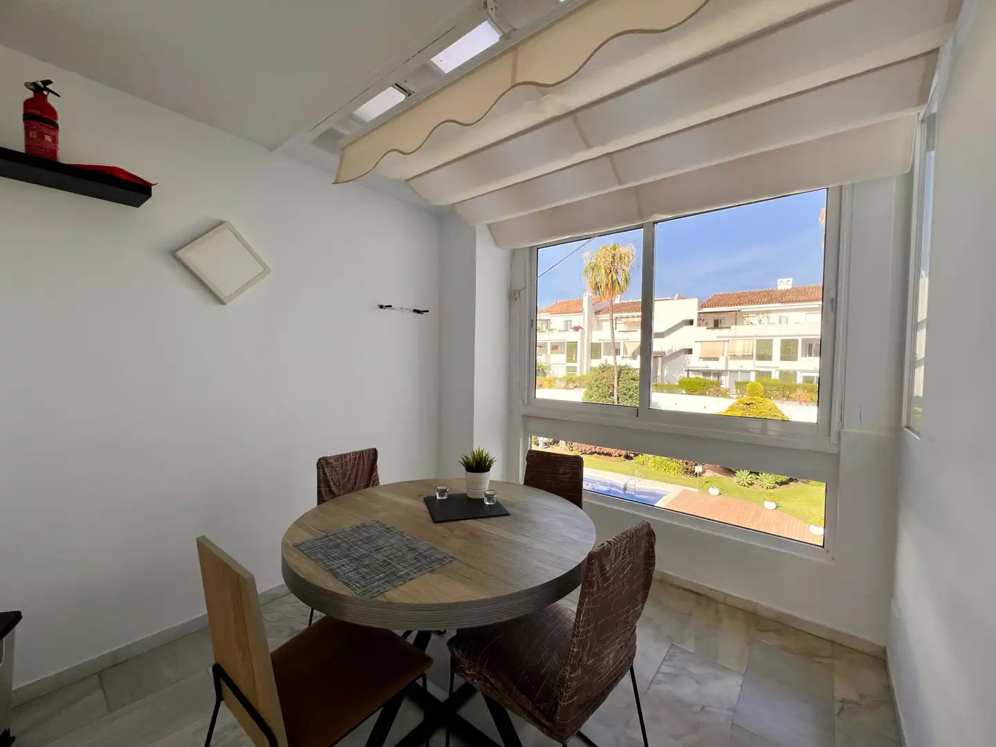 Apartament amb piscina en venda a Calle del Tenis, imagen 14