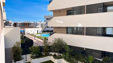 Photo 4 of Apartment to rent in Bellavista - Capiscol - Frank Espinós, Alicante