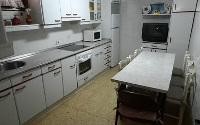 Kitchen of Single-family semi-detached for sale in Tarazona