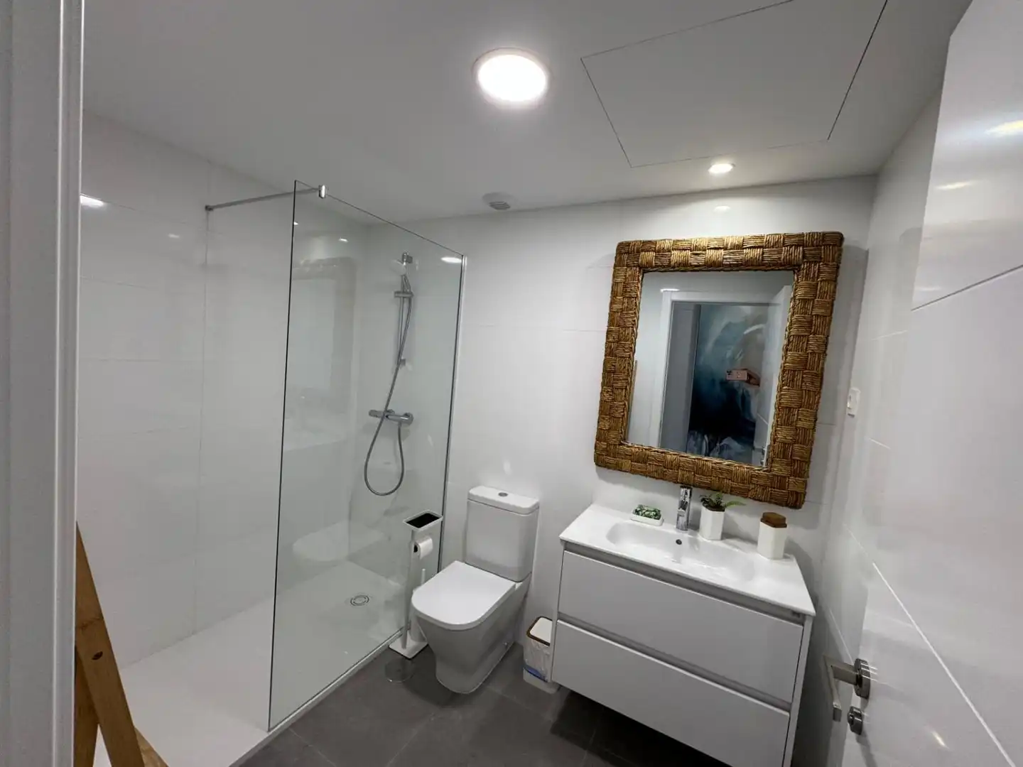 Mini appartamento con piscina in vendita a Aralia, imagen 9