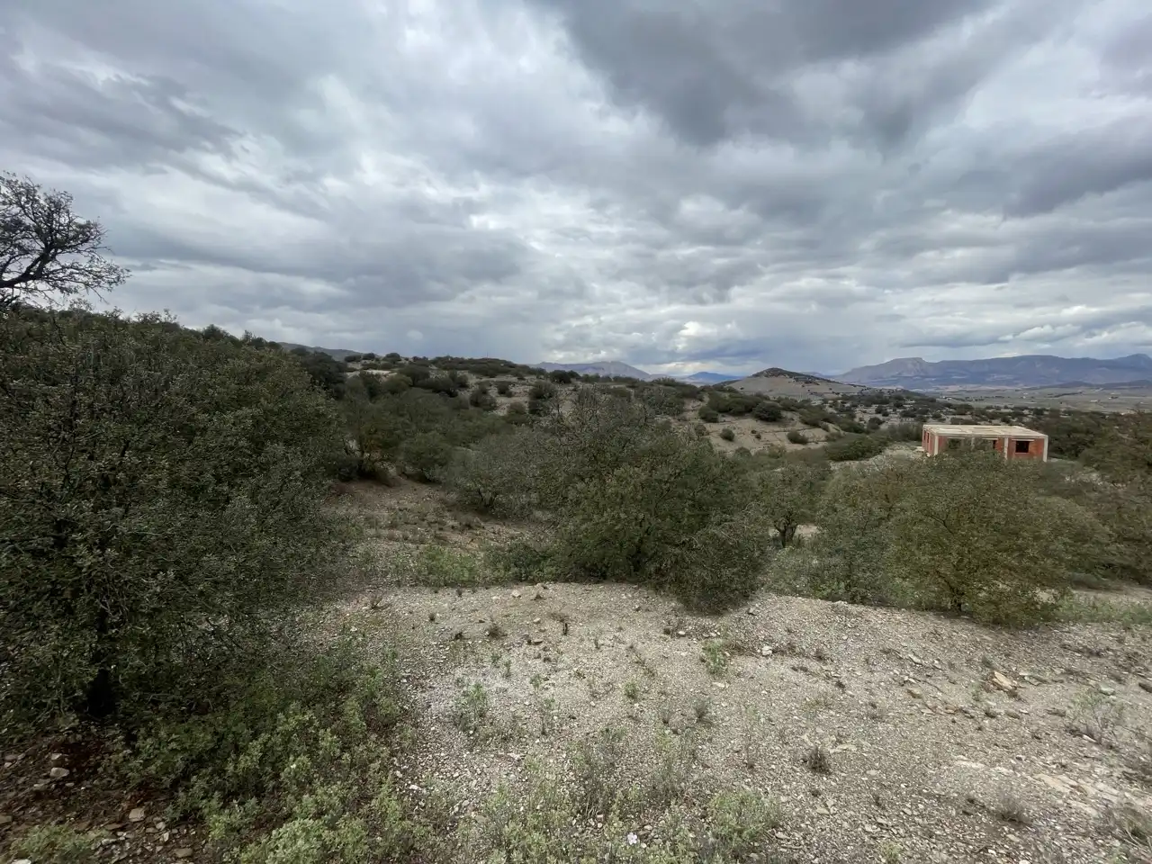 Residential land for sale in Pasadizo Cabezo, Cerro Siom o Paleton -  Carretera A-327, imagen 4