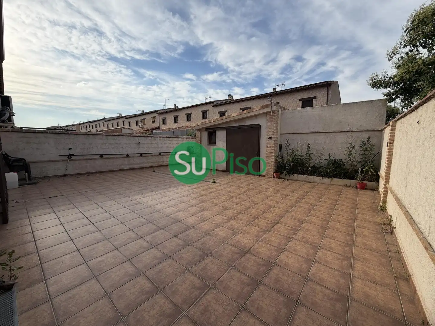 Habitatge amb jardí en venda a Calle Guinea, imagen 28