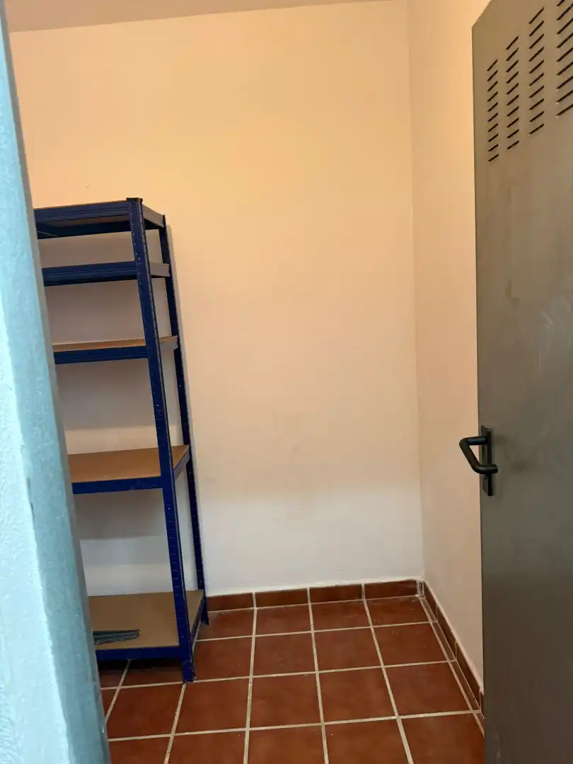 Traster de lloguer a Mijas, Málaga