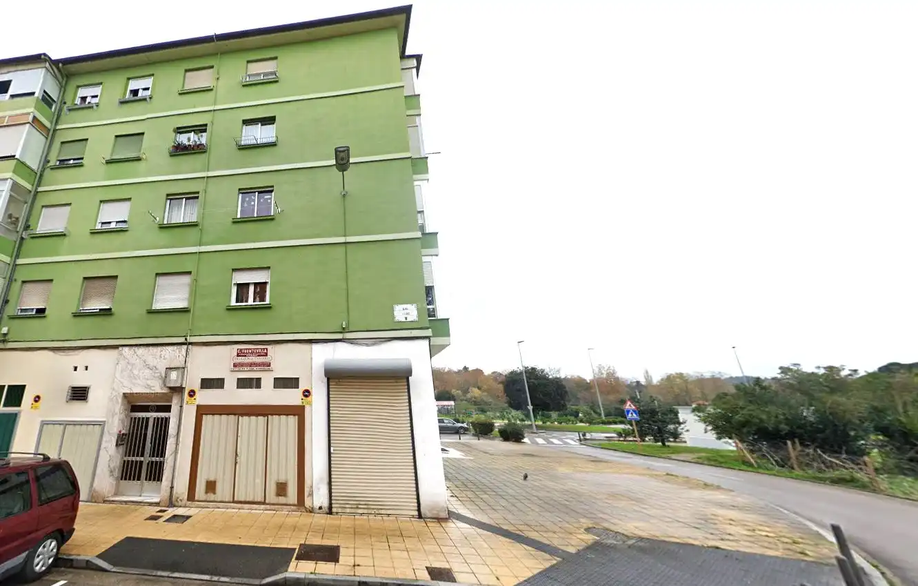 Apartament en venda a Rio Ebro, Covadonga - Campuzano - Ciudad Vergel