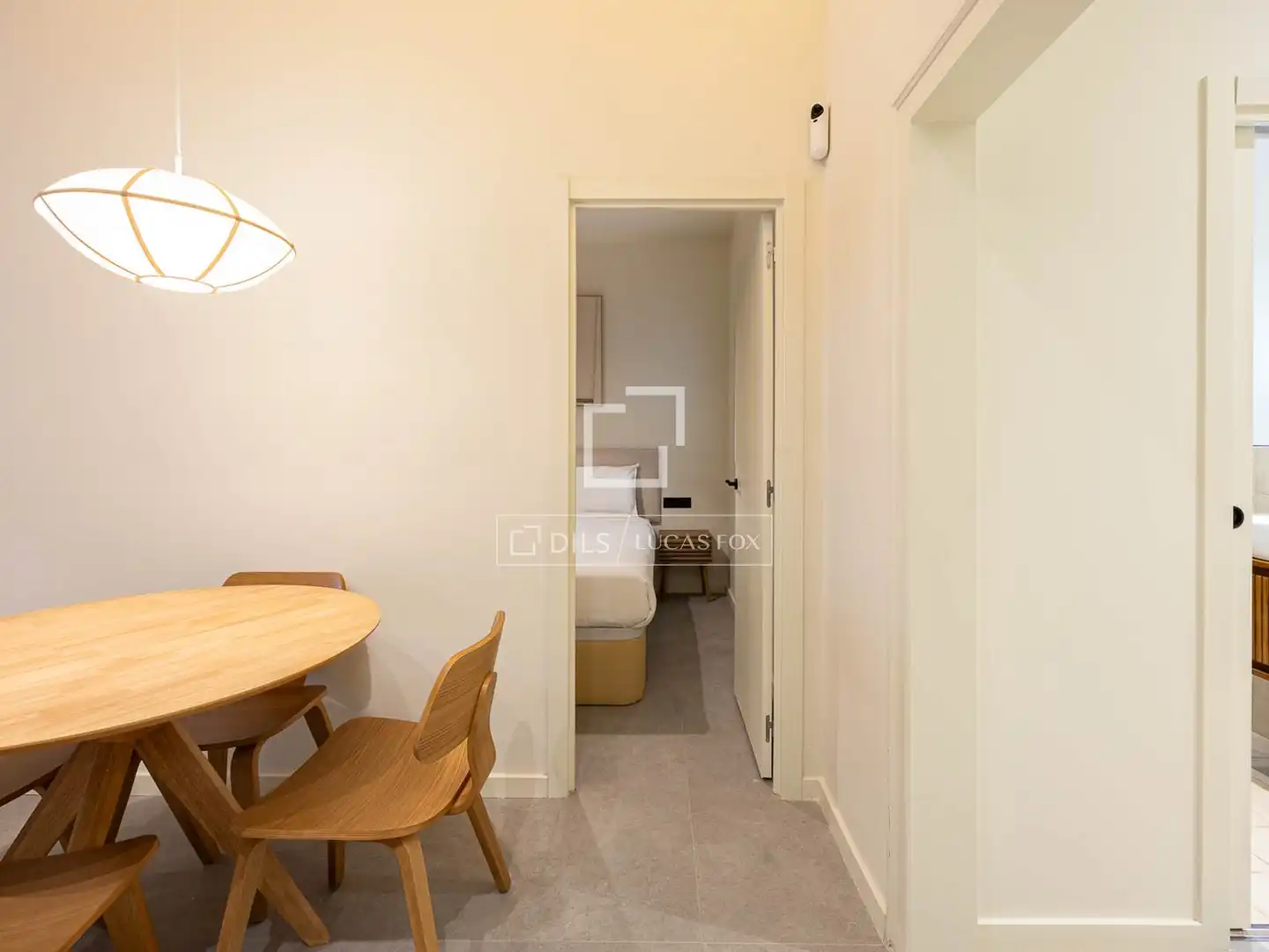 Piso en venta en Barcelona con Aire acondicionado, Terraza y Amueblado