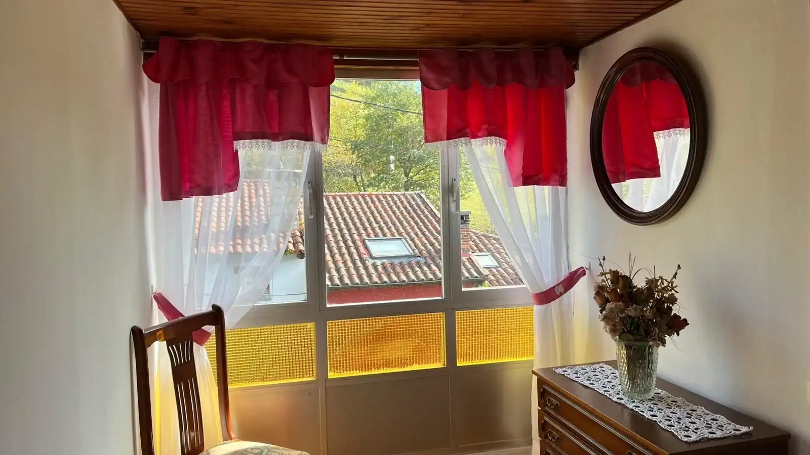 Casa con giardino in vendita a Cangas de Onís, imagen 23