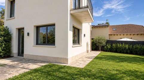Foto 2 de Casa o xalet en venda a Ramon Escayola, Valldoreix, Sant Cugat del Vallès