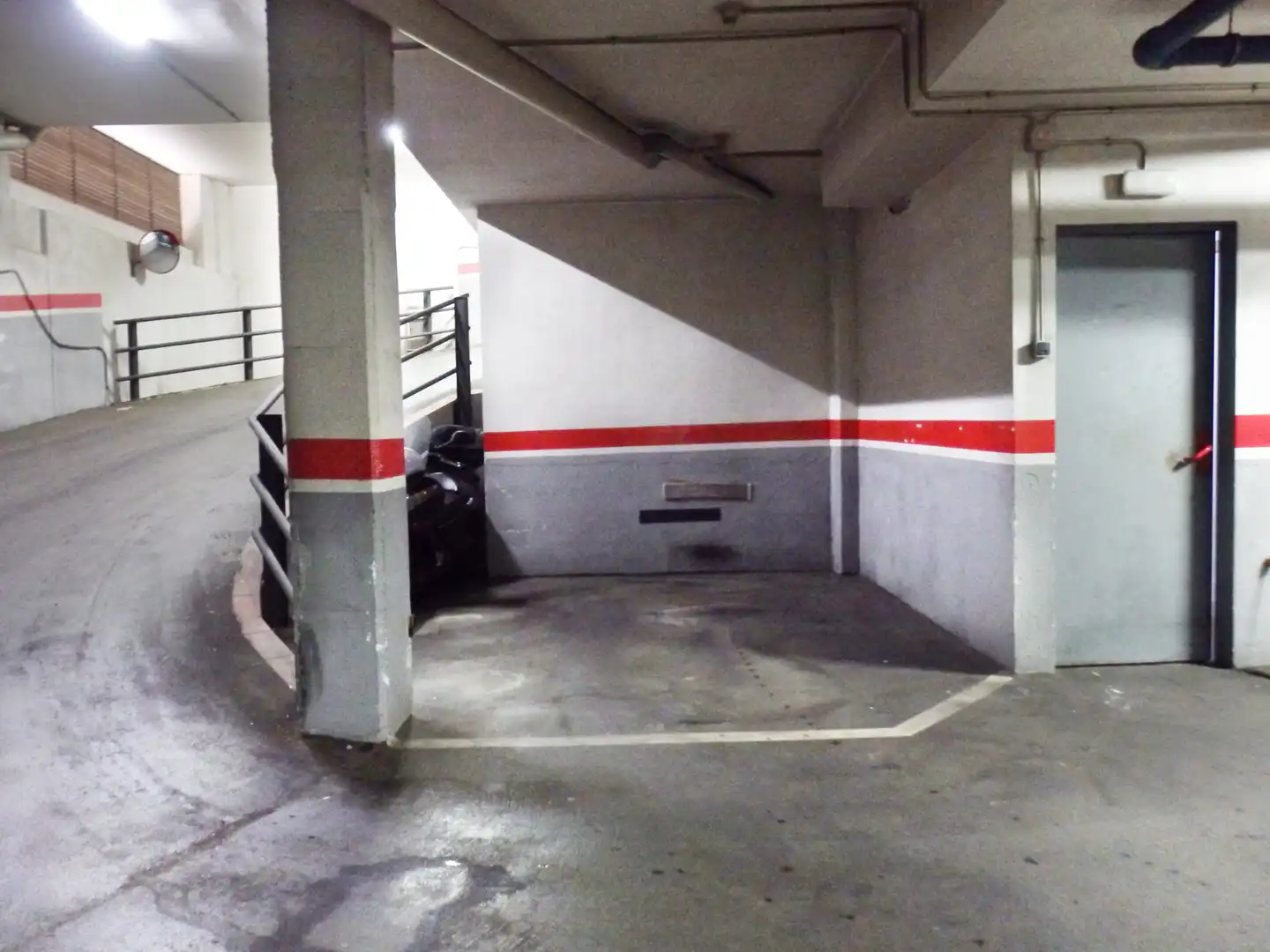 Individual en venta en Carrer de Jordi Rubió i Balaguer 21, imagen 4