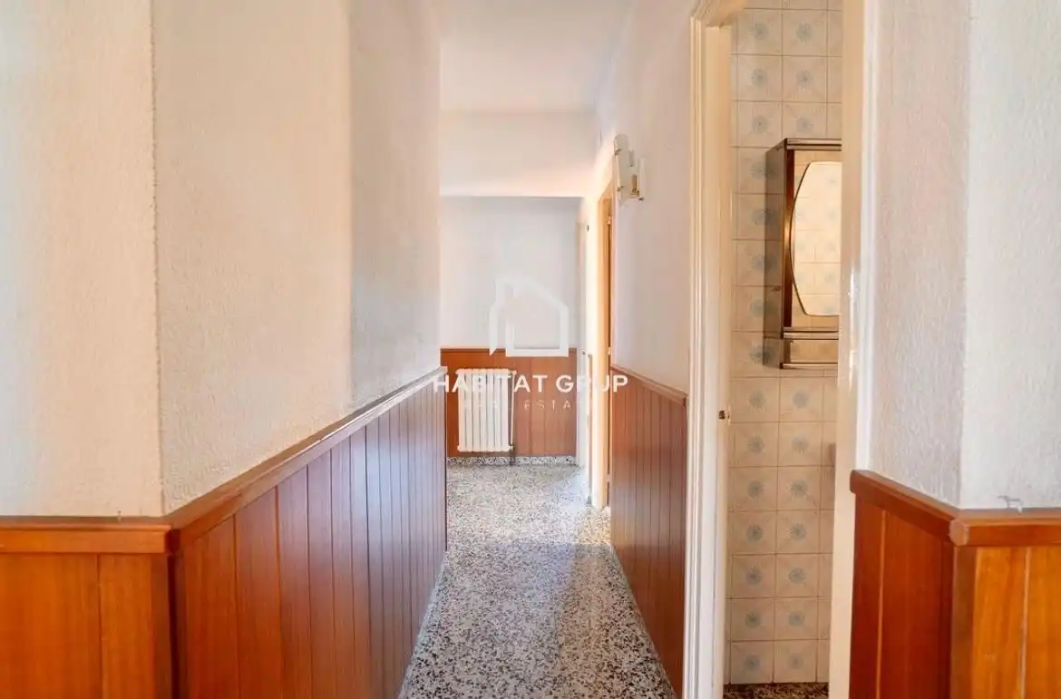Maison mitoyenne avec jardin à vendre à Montjuïc, imagen 24