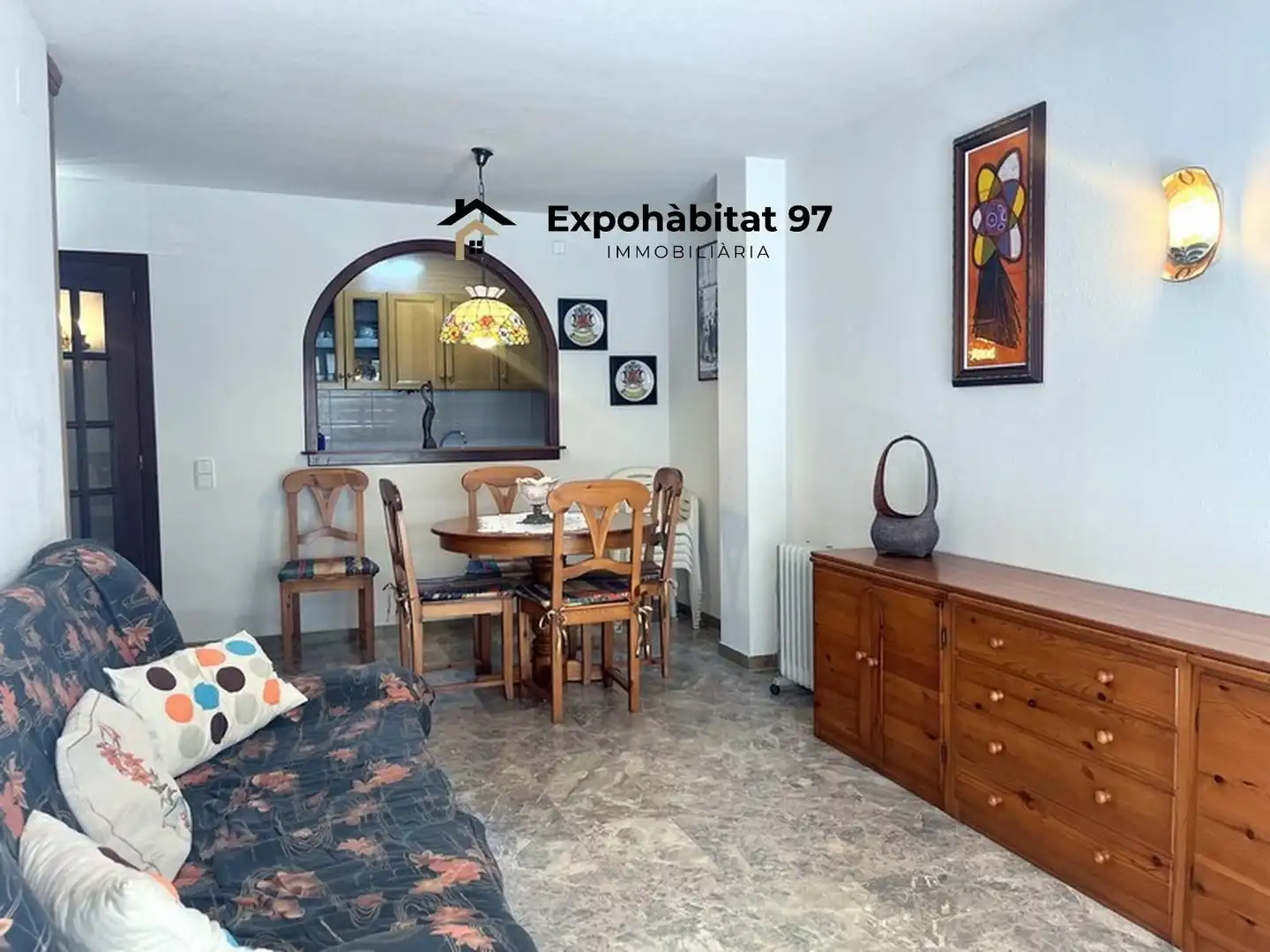 Apartment with pool for sale in Carrer VENDRELL DEL 4, imagen 7