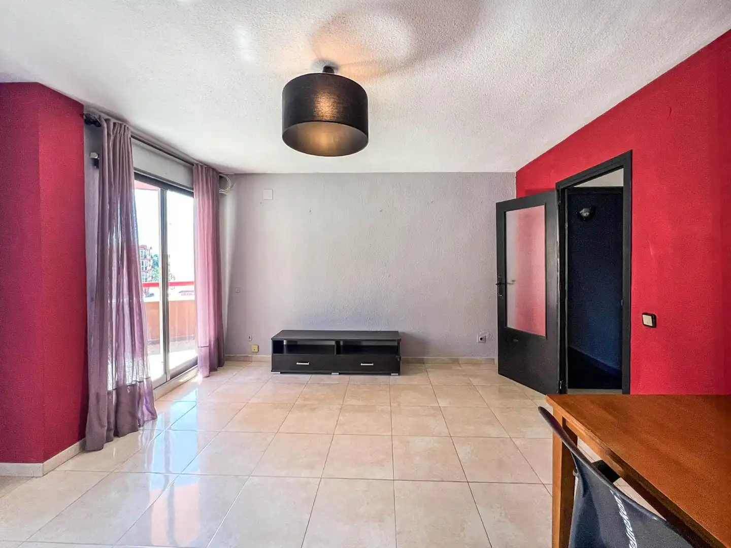Living room of Apartments for sale in L'Alfàs del Pi  with Terrace