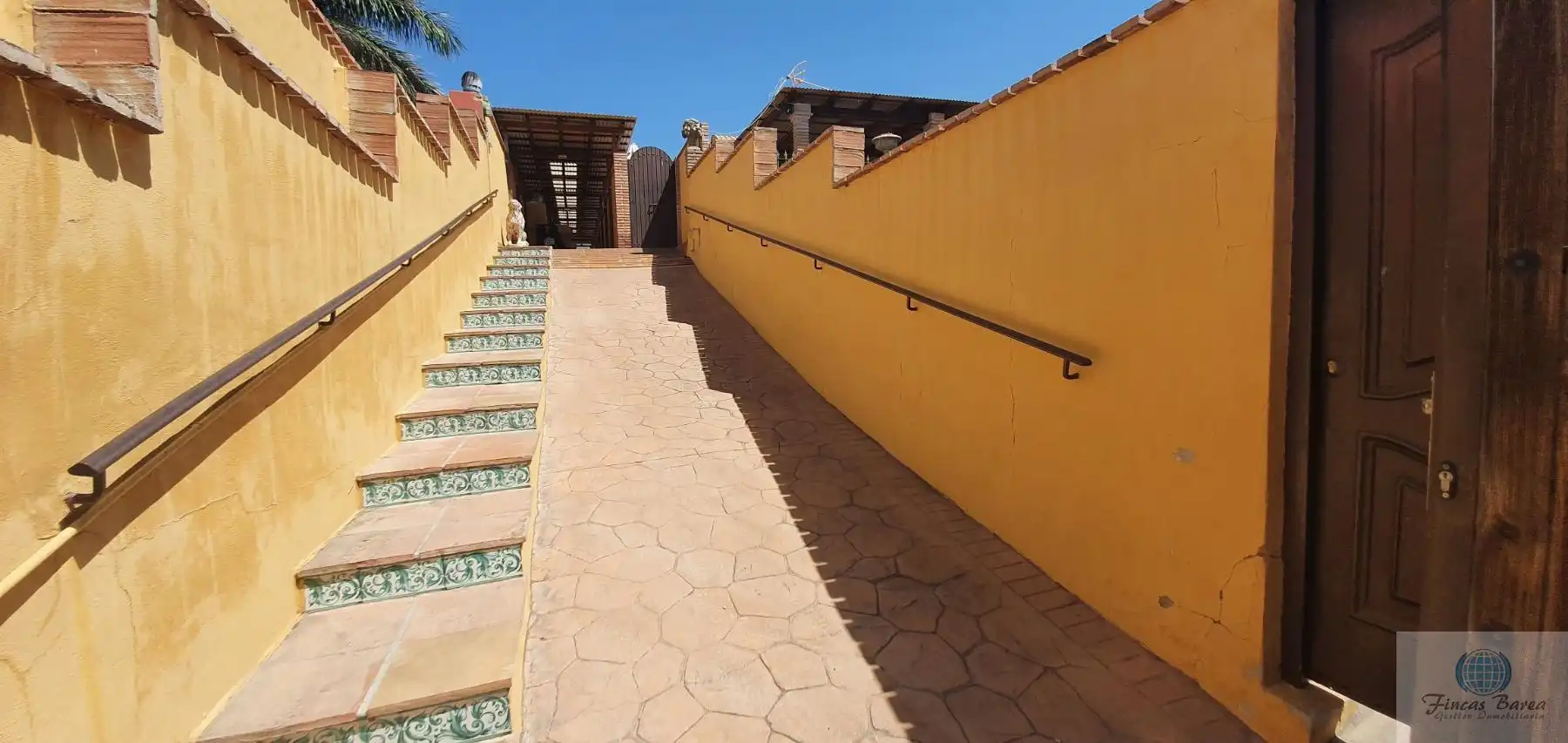 Chalet con piscina en venta en Campo de Mijas, imagen 49