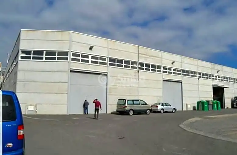 Exterior view of Residential for sale in Granadilla de Abona