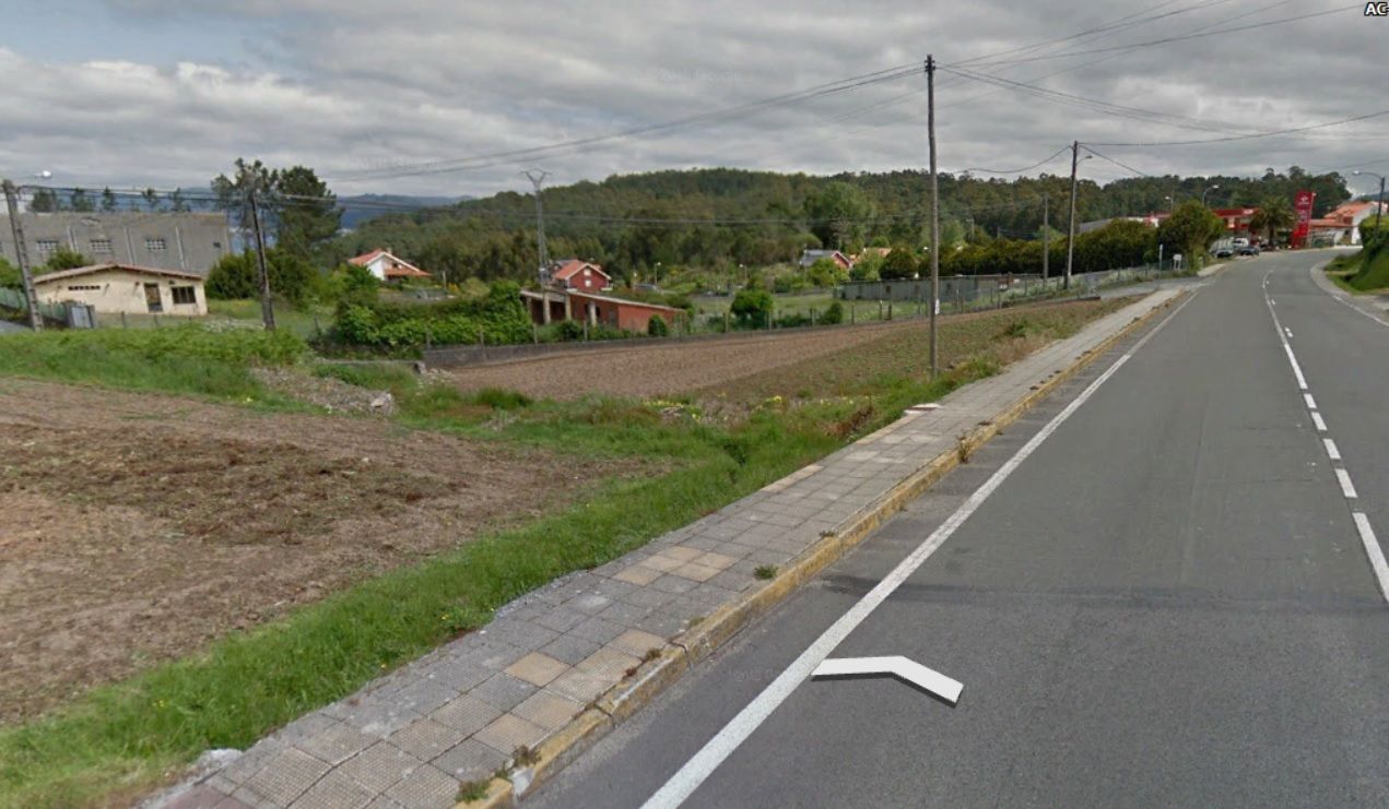 Residencial en venda en Porto do Son