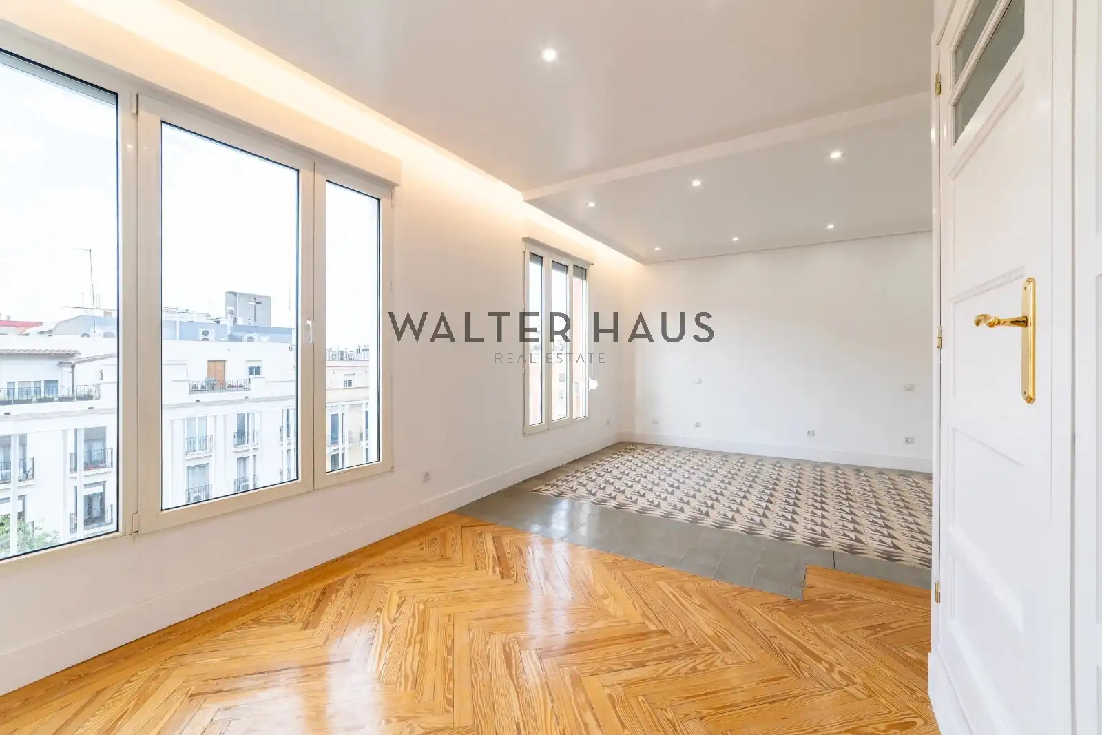 Appartement avec ascenseur à louer à Calle de José Ortega y Gasset, imagen 2