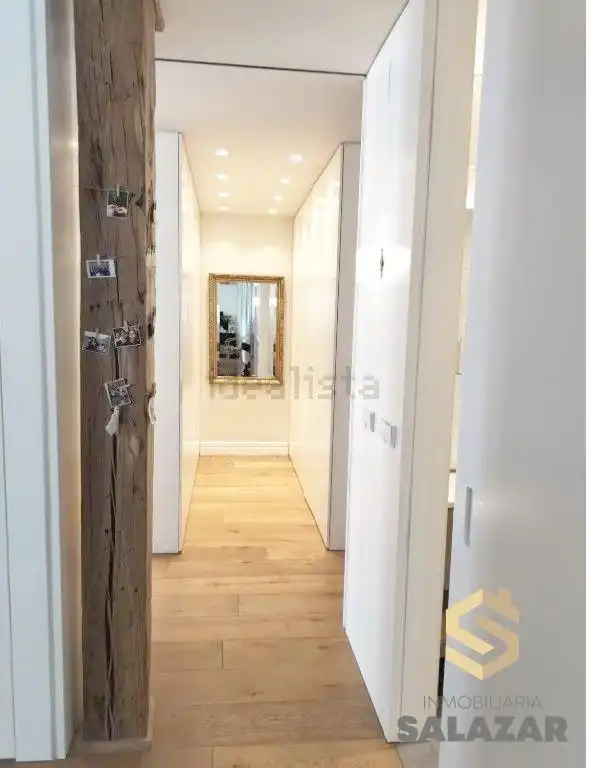Piso de alquiler en Bilbao  con Calefacción