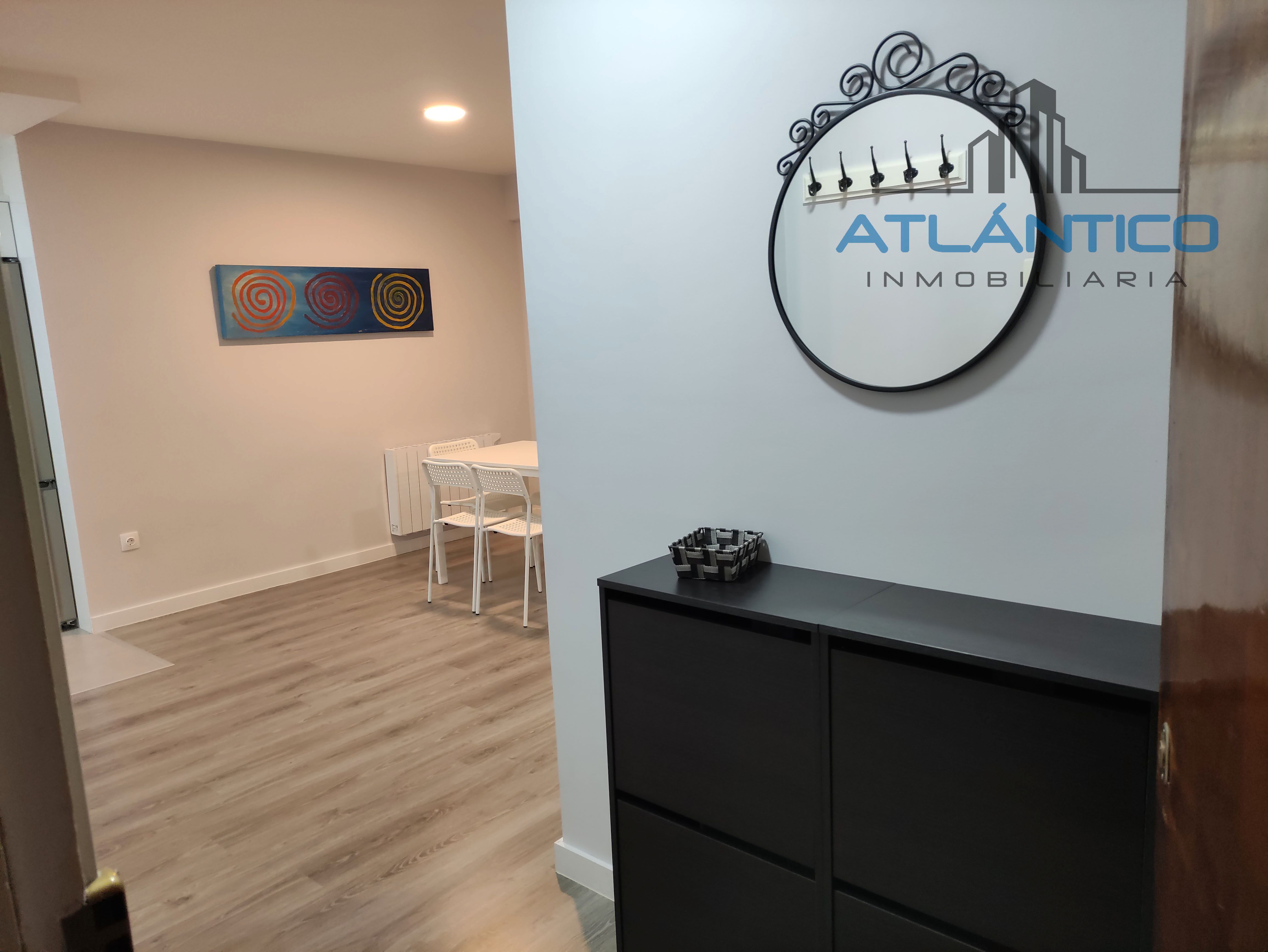 Wohnung zur Miete in Rúa Camariñas, Monte Alto - Zalaeta - Atocha