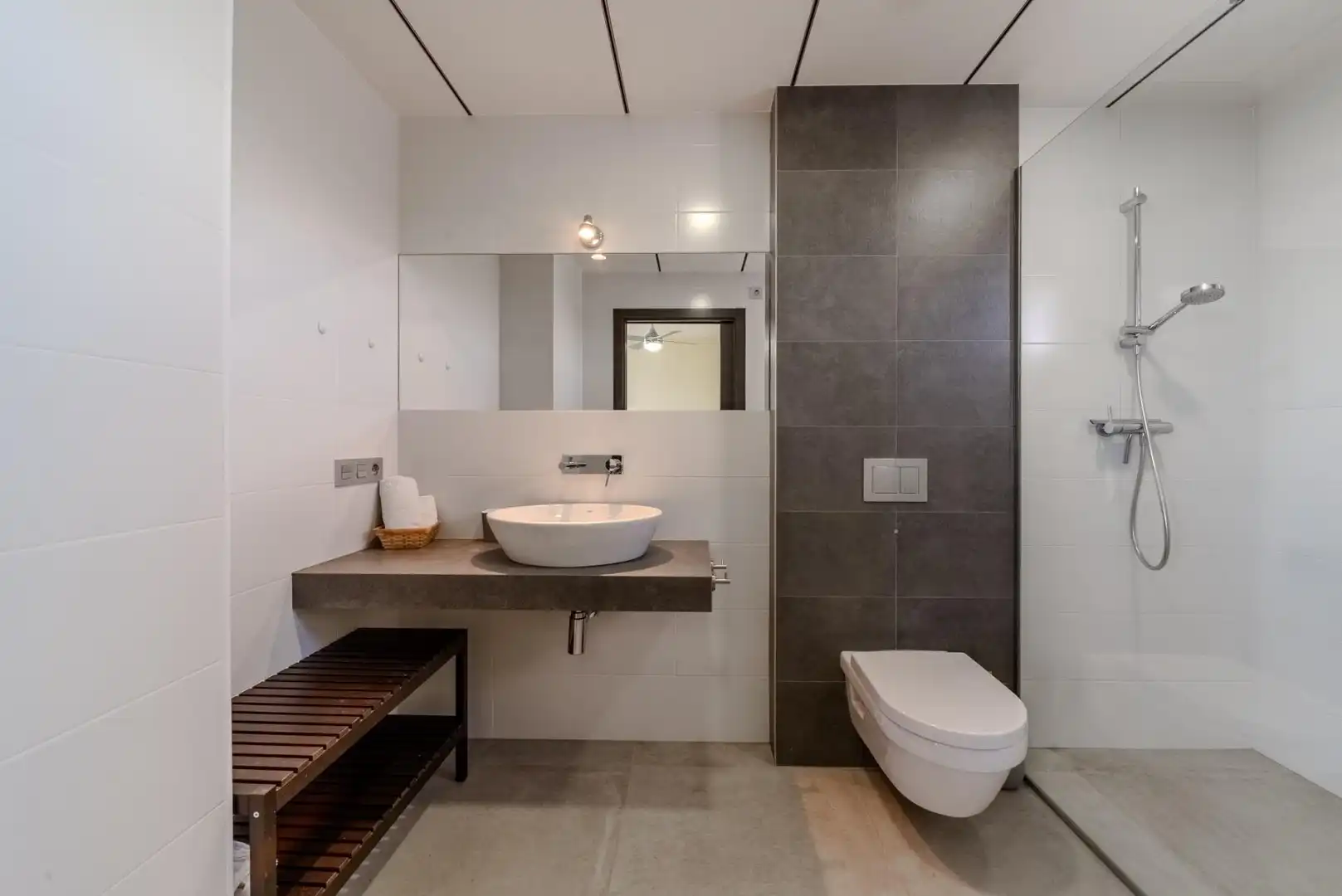 Chalet con terraza en venta en La Marina, imagen 28