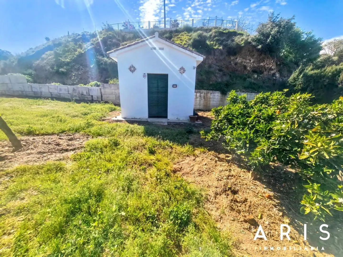 Terreni e lotti in vendita a El Romeral - Peñón de Zapata, imagen 32