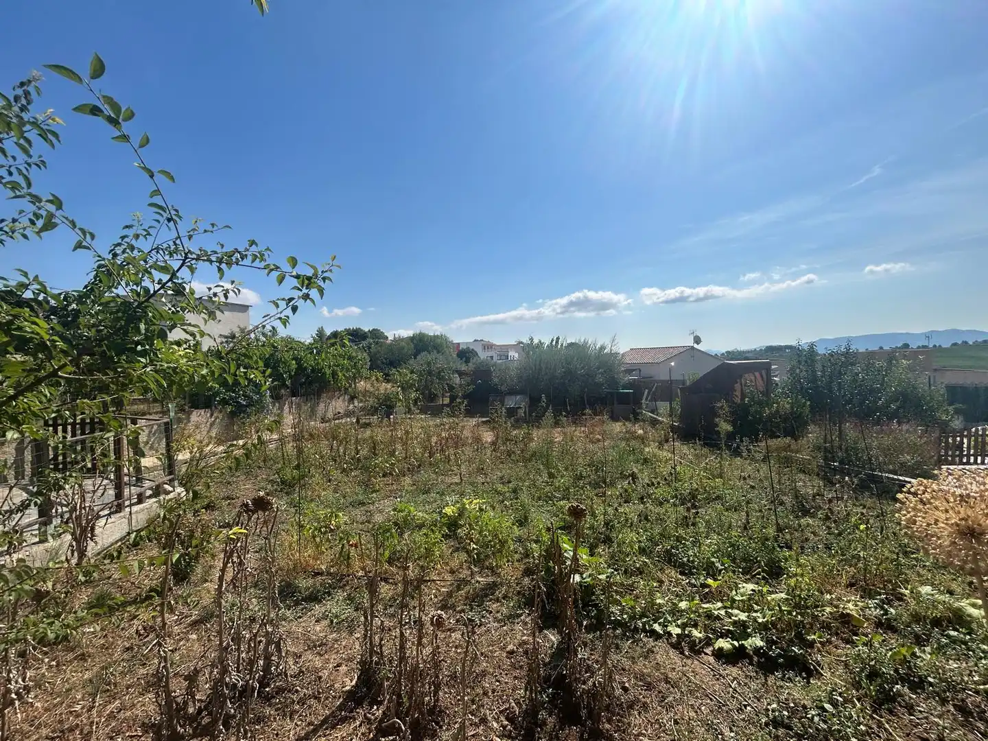 Casa o chalet en venta en Piera con Aire acondicionado, Calefacción y Jardín privado