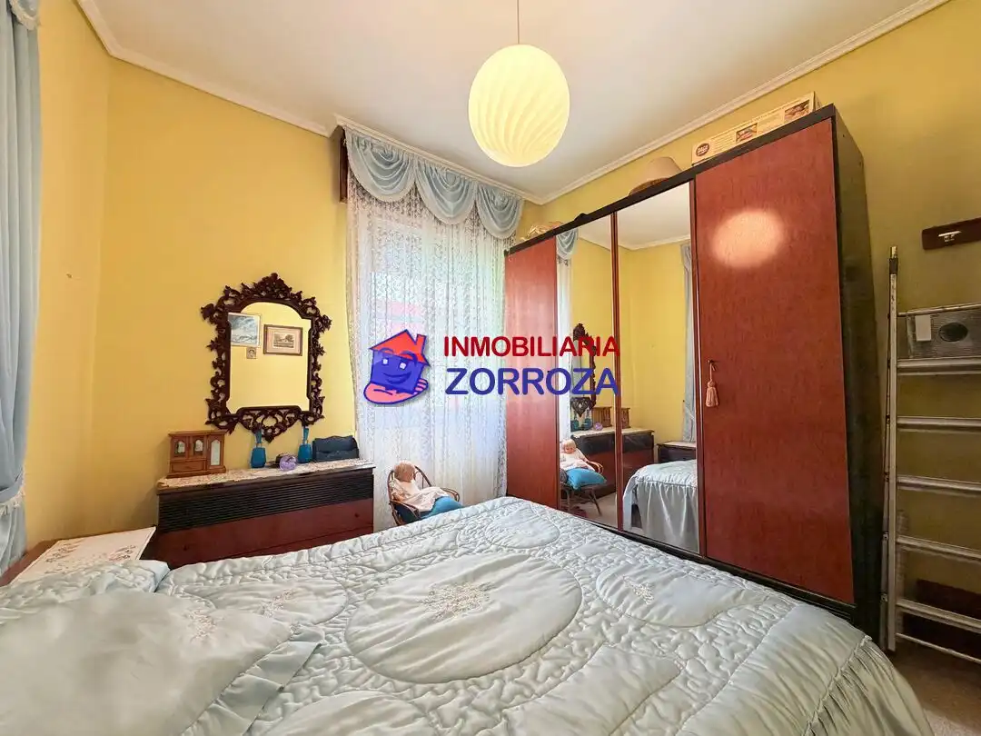 Habitación de Piso en venta en Barakaldo  con Calefacción