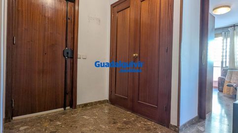 Foto 5 de Piso en venta en Avenida Ramon y Cajal, Barrio del Nervión, Sevilla Capital
