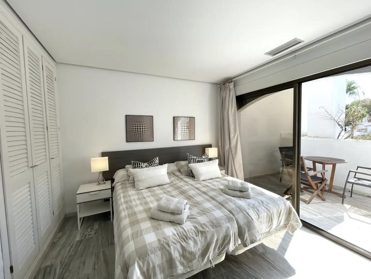 Àtic amb terrassa en venda a Elviria - Cabopino, imagen 11