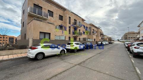 Foto 3 de Pis en venda a Calle Javier de Montillana, Vistahermosa, Salamanca Capital