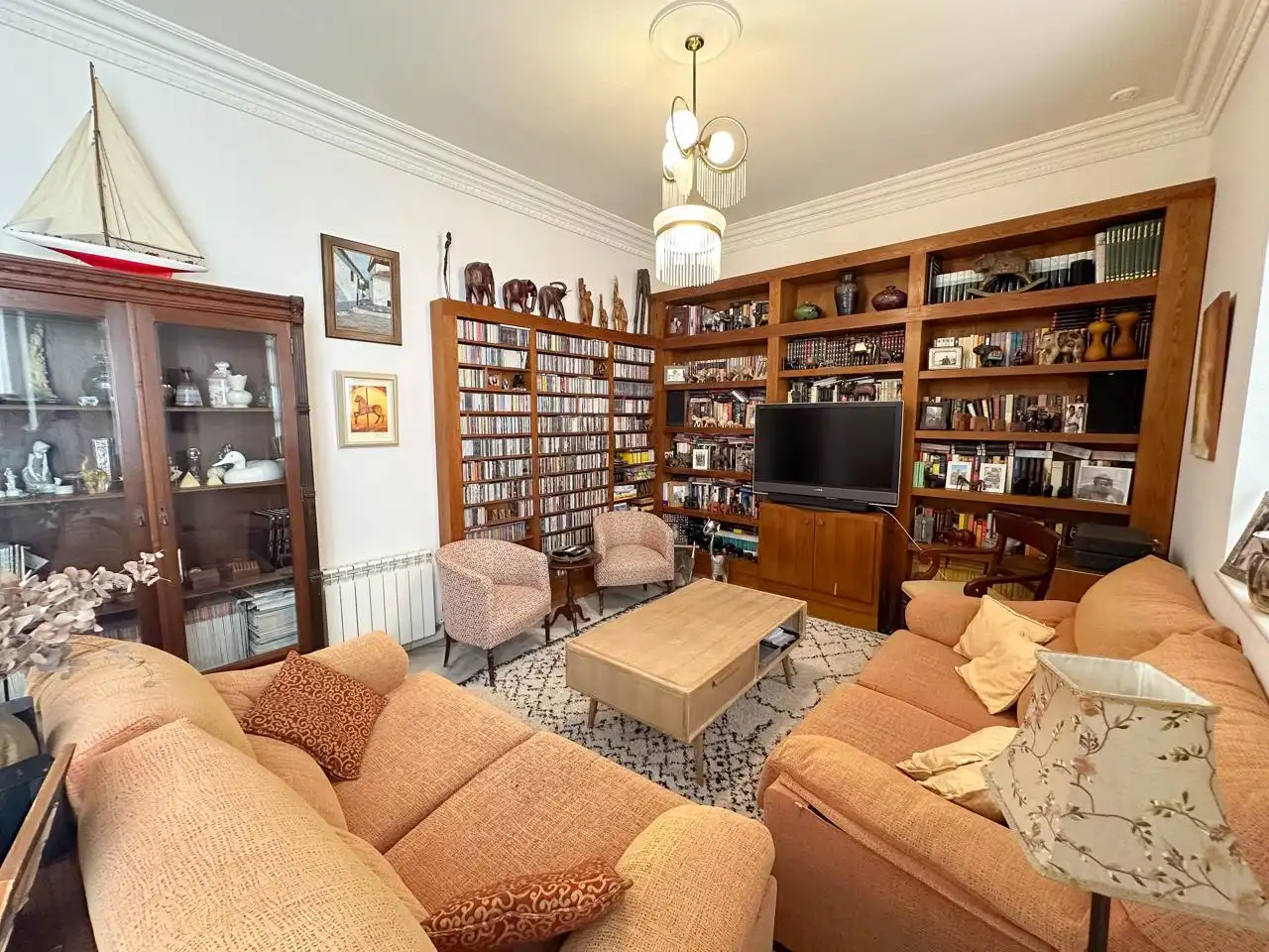 Casa o chalet en venta en Alameda - Mentidero - Teatro Falla