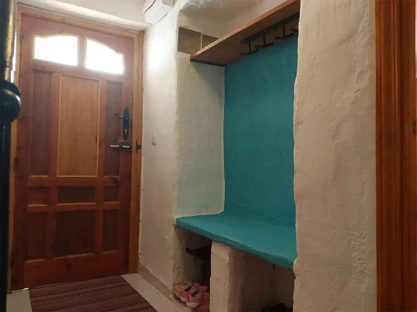 Finca rústica en venda en Iznájar amb Aire condicionat, Piscina i Balcó