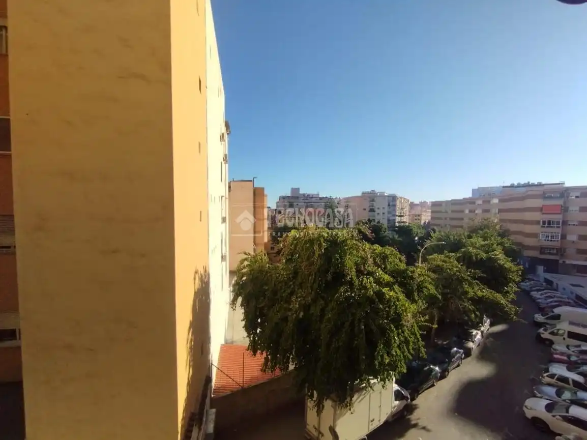Piso en venta en Olletas - Sierra Blanquilla
