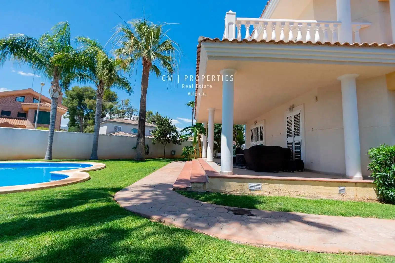 Casa o chalet de alquiler en Campoamor, Montealegre