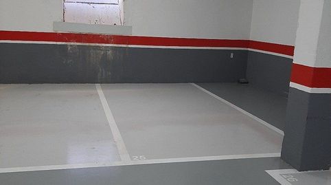 Foto 5 de Garaje en venta en Calle Juan de Juni, Campo Grande, Valladolid Capital