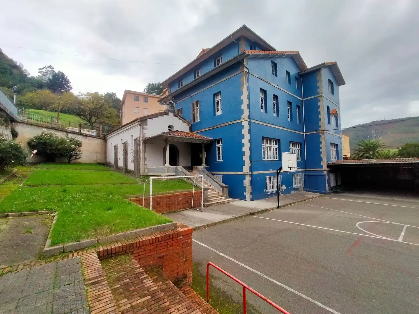 Misto residenziale in vendita a Pravia, imagen 28