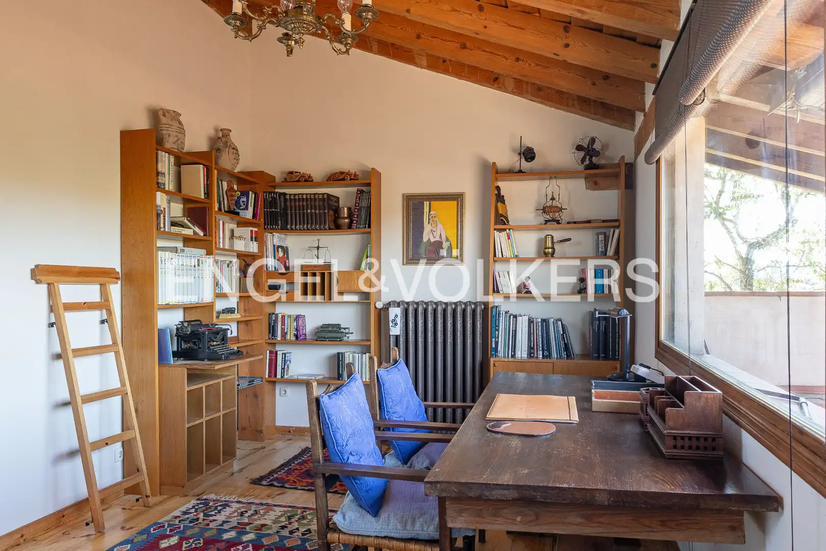 Casa o xalet en venda a Condado de Castilnovo