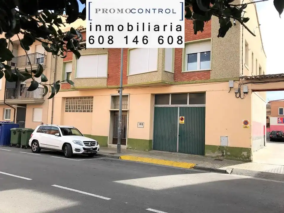 Local comercial de lloguer a Zuera, imagen 3