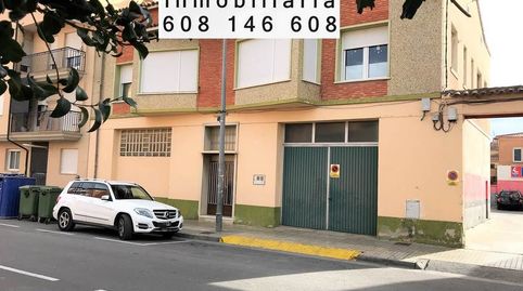 Photo 3 of Premises for rent in N/a, -1, Zuera, Zaragoza