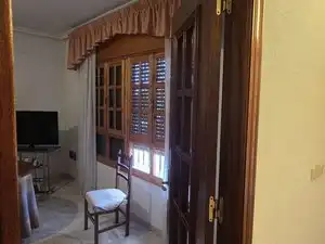 Houses for sale in Baza  with Private garden