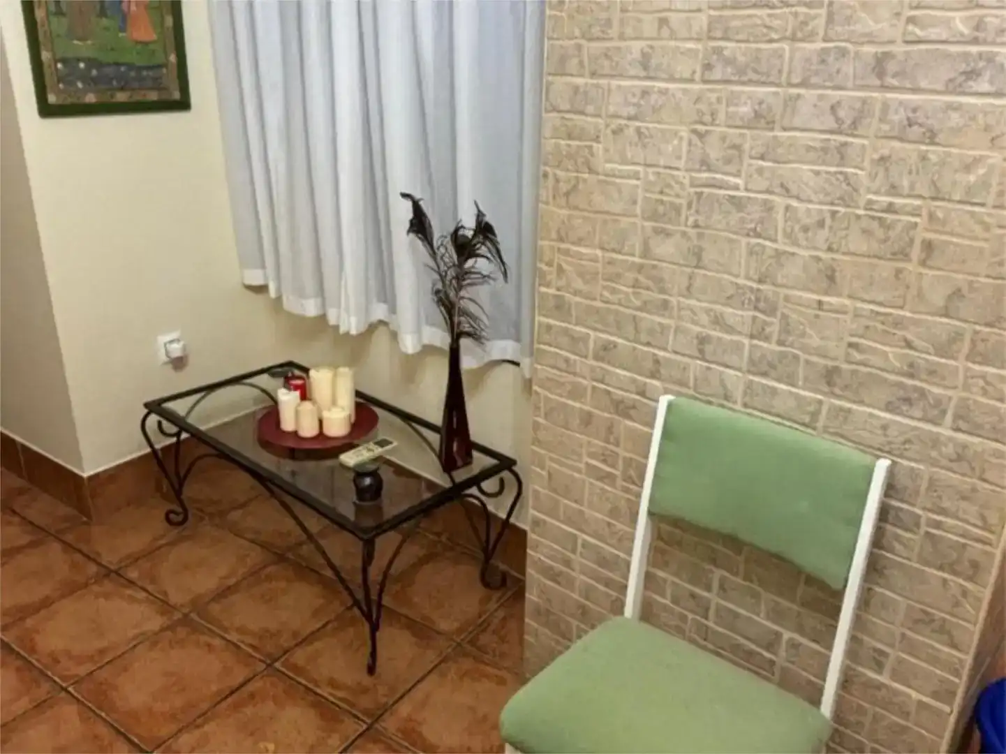 Sala d'estar de Pis de lloguer en Montilla, Córdoba
