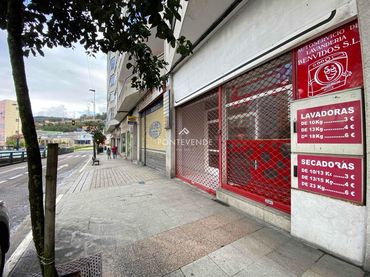 Gewerbefläche zum Verkauf in Centro Urbano