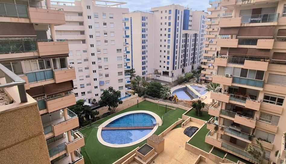 Foto 1 de Apartament de lloguer a Calle Gregal, Alitana - Casablanca, Alicante