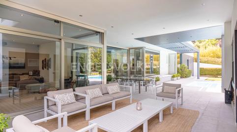 Foto 4 de Casa o xalet en venda a Bonanza, Boadilla del Monte