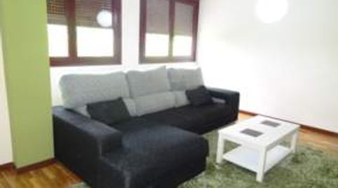 Foto 3 de Piso de alquiler en Roces, Gijón