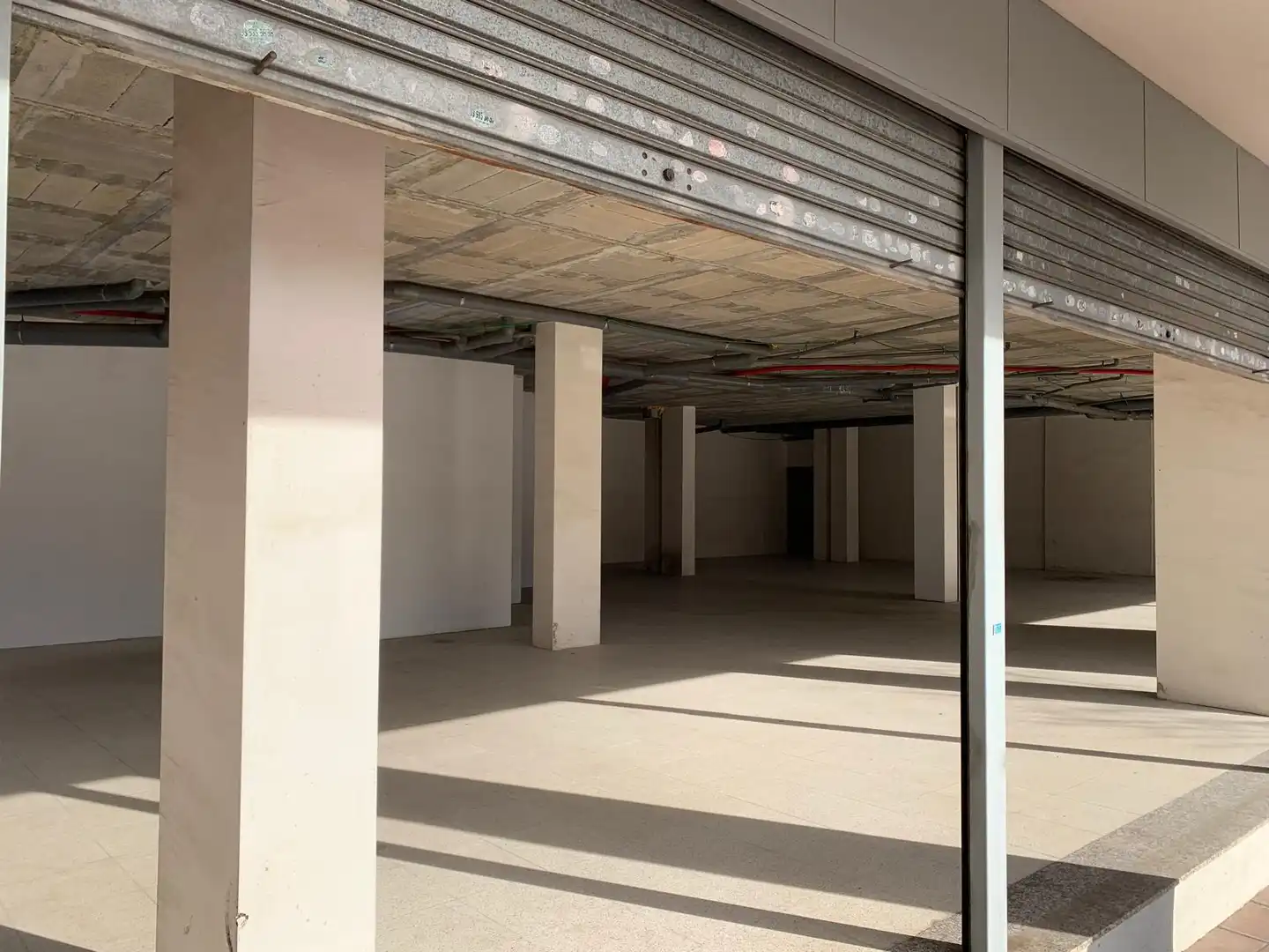 Geschaftsraum zum Verkauf in L'Hospitalet de Llobregat