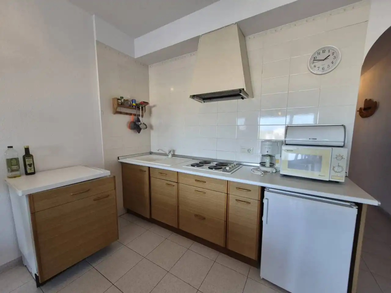 Appartamento con piscina in vendita a Calle Sant Maurici, imagen 9
