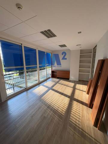 Oficina en Venta en Vallehermoso